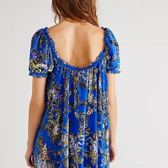 Free People - Beautiful Blooms Mini - Picture 4 of 6